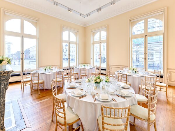 Salle De Proft