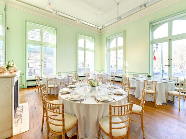 Salle Sax