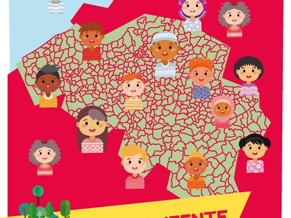 JOUW GEMEENTE TA COMMUNE