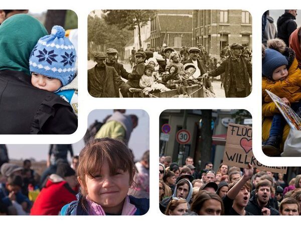 ED Ubox migratie