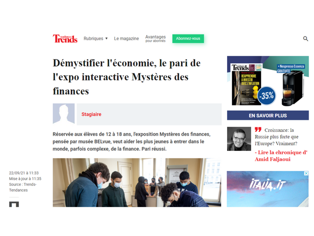 C Userscfranke One Drive KBS FRB Pictures Education MF2023 02 08 18 20 52 Démystifier léconomie le pari de lexpo interactive Mystères des finances Po png