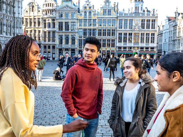 20190220 BOOST groep 8 parlement bruxellois 071 5198 HR