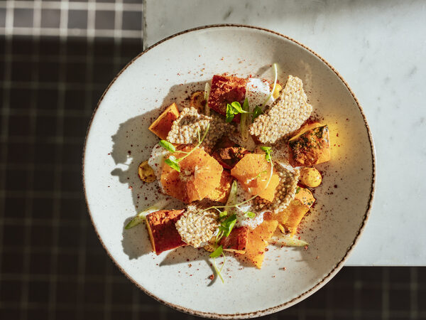 Albert Menu Oktober 15