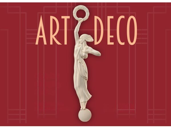 Art deco cover 16 9 Art deco cover 16 9